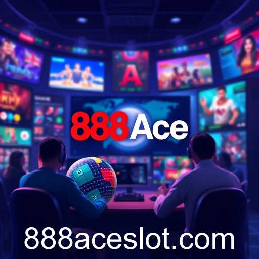 The Rise of 888Ace in Online Gaming