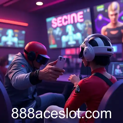 Emerging Trends in Online Gaming