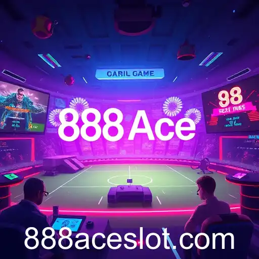 The Rise of 888Ace in Online Gaming
