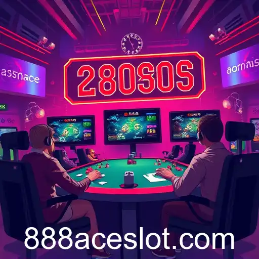 The Rise of Online Gaming Platforms in 2025