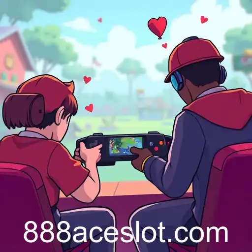 Exploring the 'Casual Play' Category: Unveiling the Charm of 888ace Games