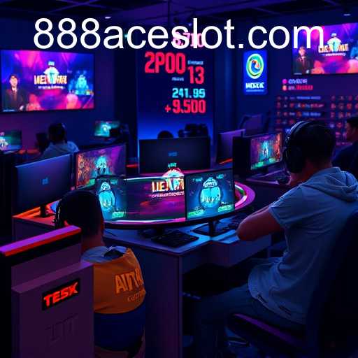 The Evolution of Online Gaming Communities