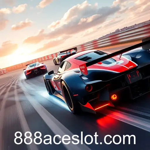 Exploring the Thrills of '888ace' in the Exciting World of Racing Games