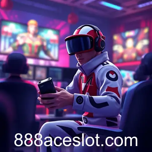 The Rise of 888ace: A New Era in Online Gaming