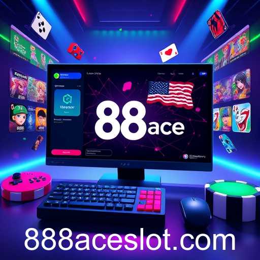 The Rise of 888ace in Online Gaming