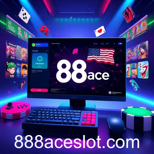 The Rise of 888ace in Online Gaming