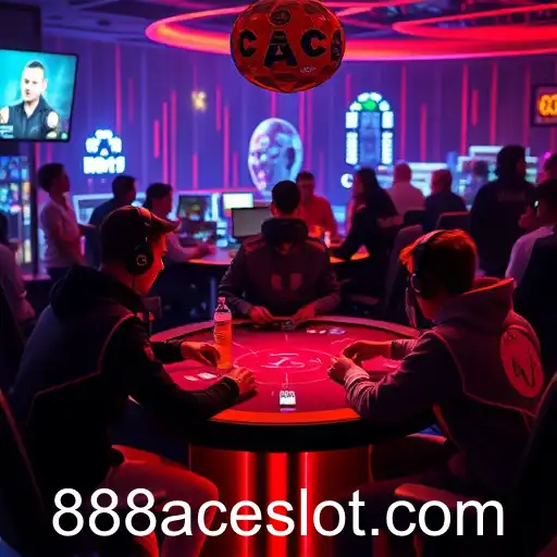 The Rise of Online Gaming Communities