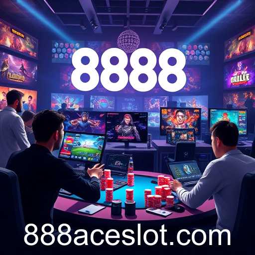 The Rise of Online Gaming Platforms in 2025