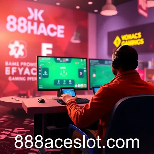 The Rise of Online Gaming Platforms