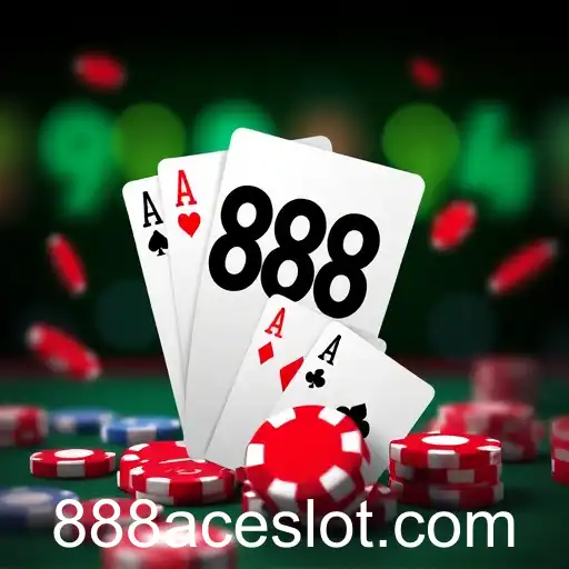 The Rising Popularity of Online Gaming on 888ace
